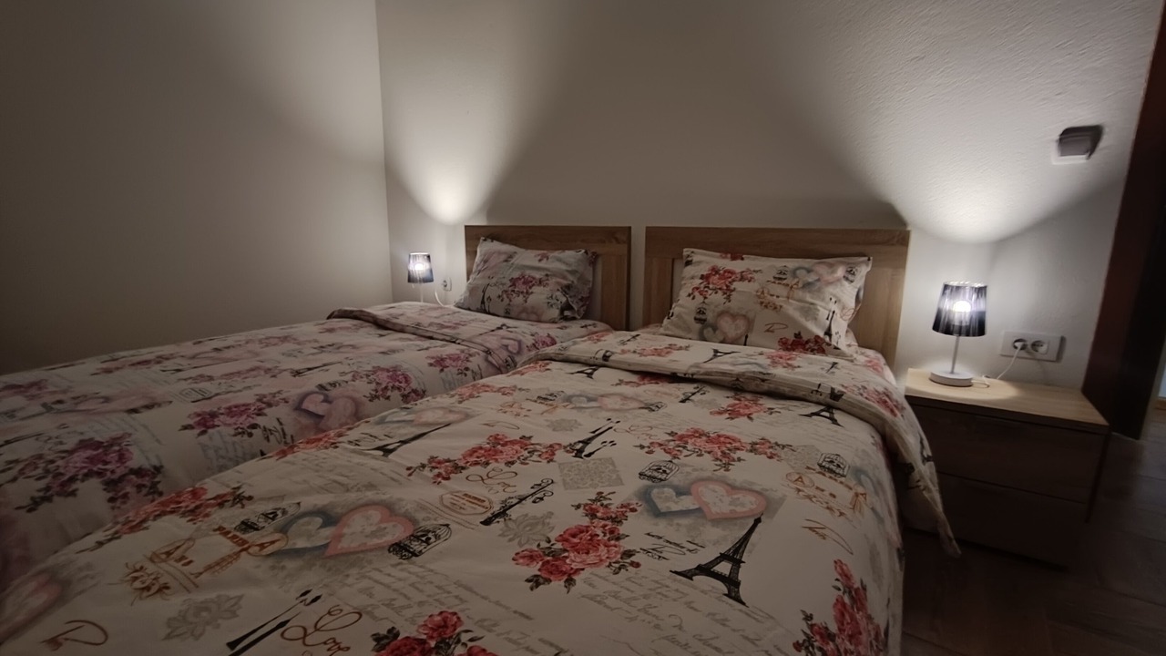Photo of Bedroom in Susanj