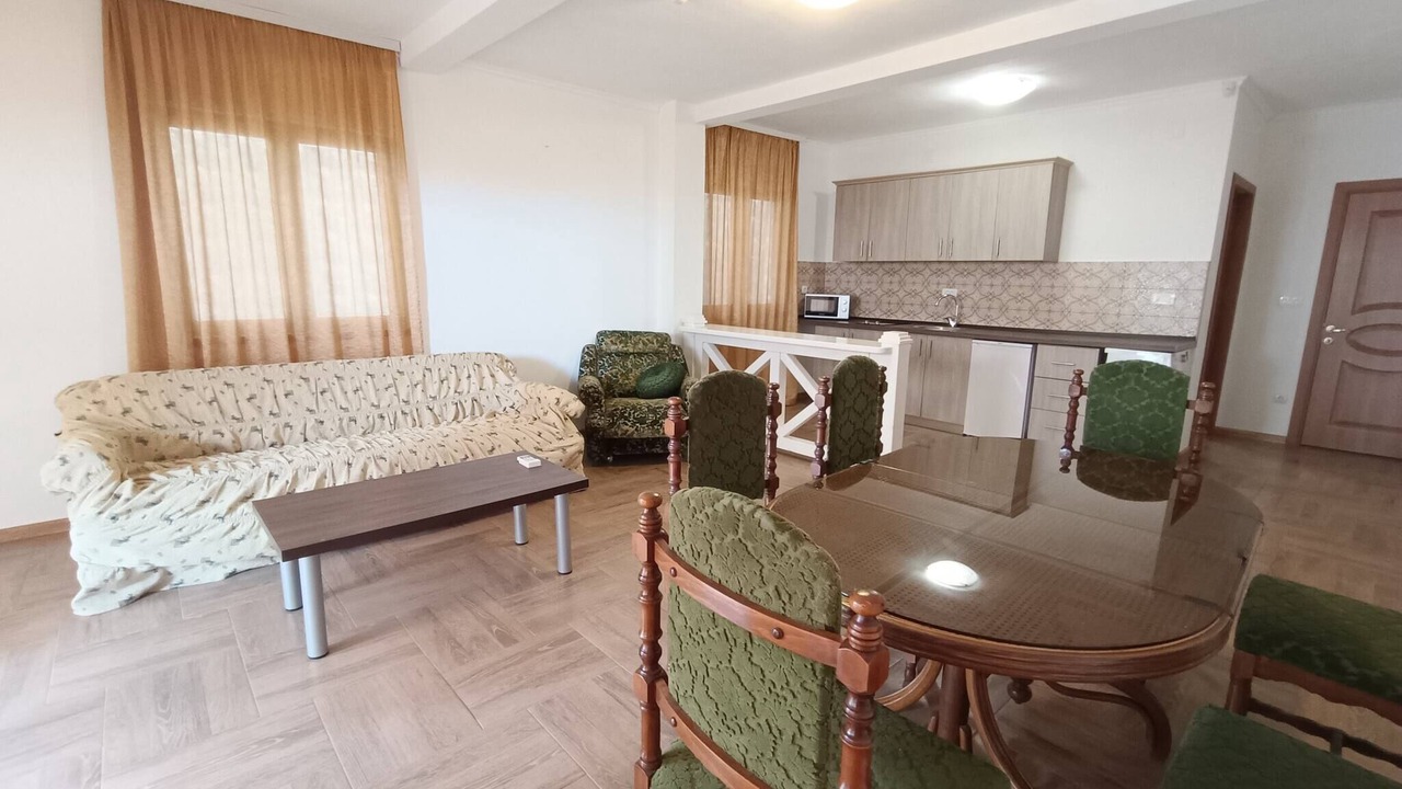 Photo of Livingroom in Susanj