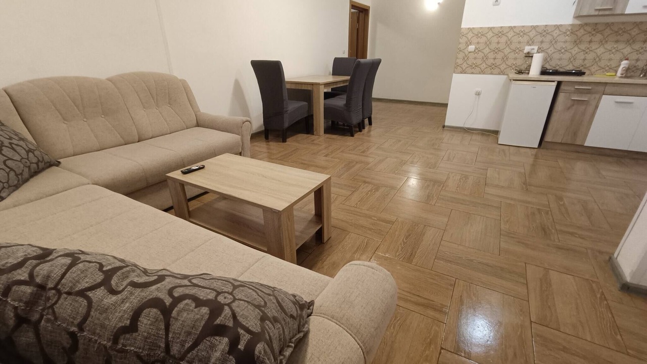 Photo of Livingroom in Susanj