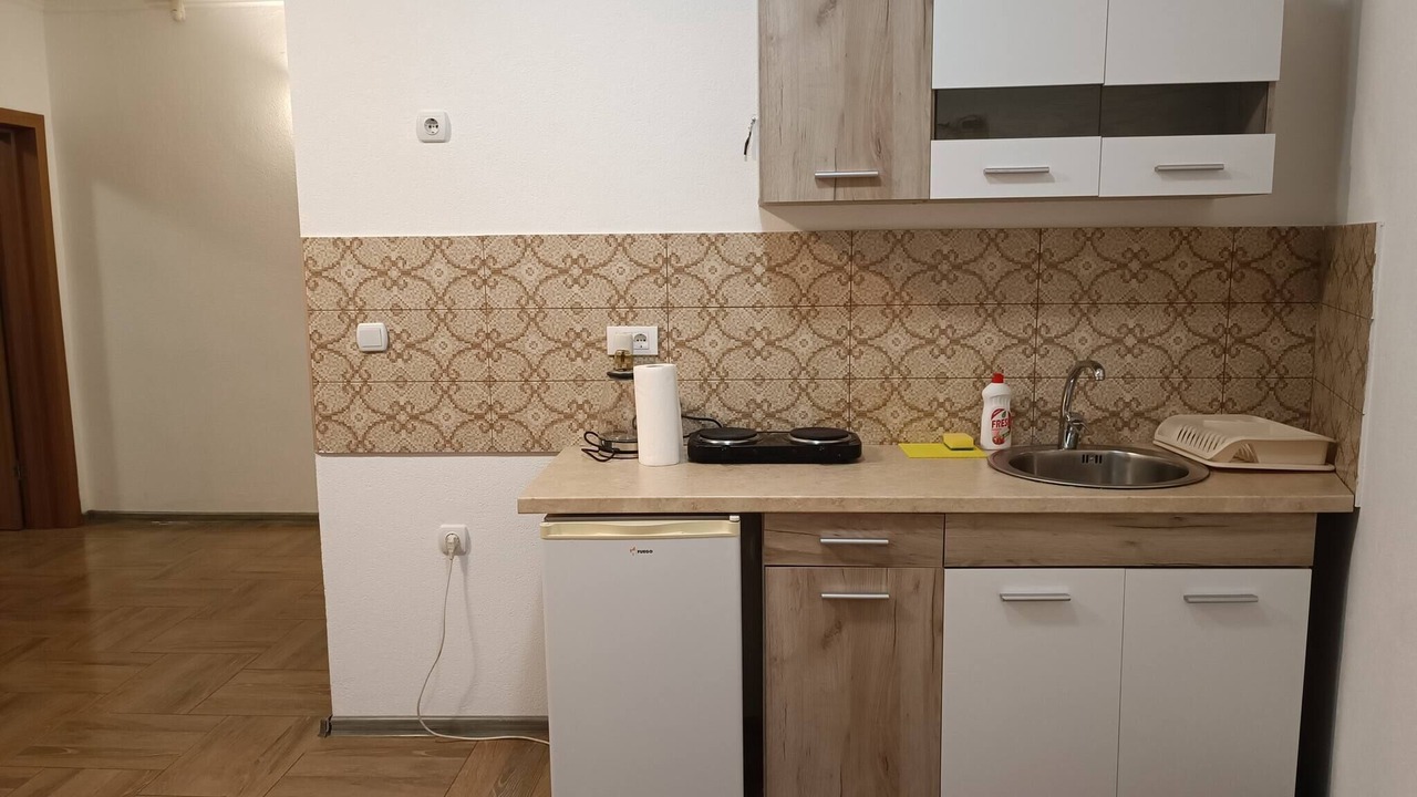 Photo of Kitchen in Susanj
