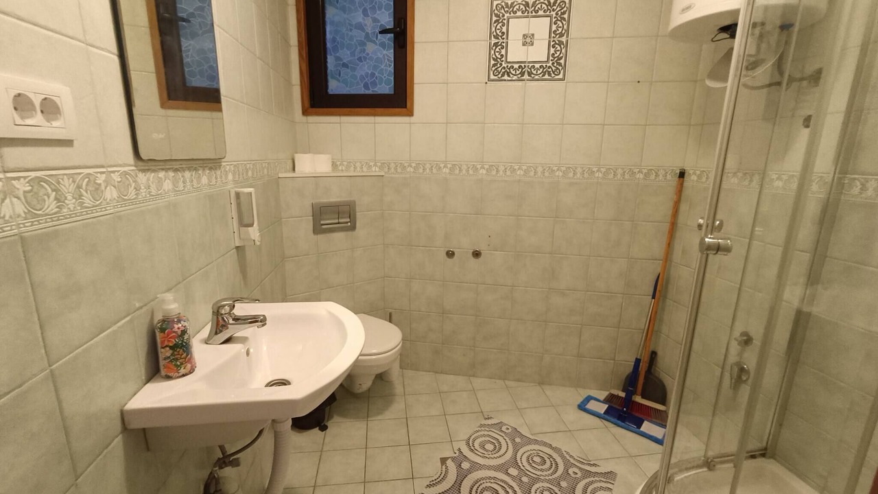Photo of Bathroom in Susanj