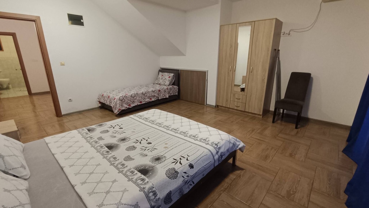 Photo of Bedroom in Susanj