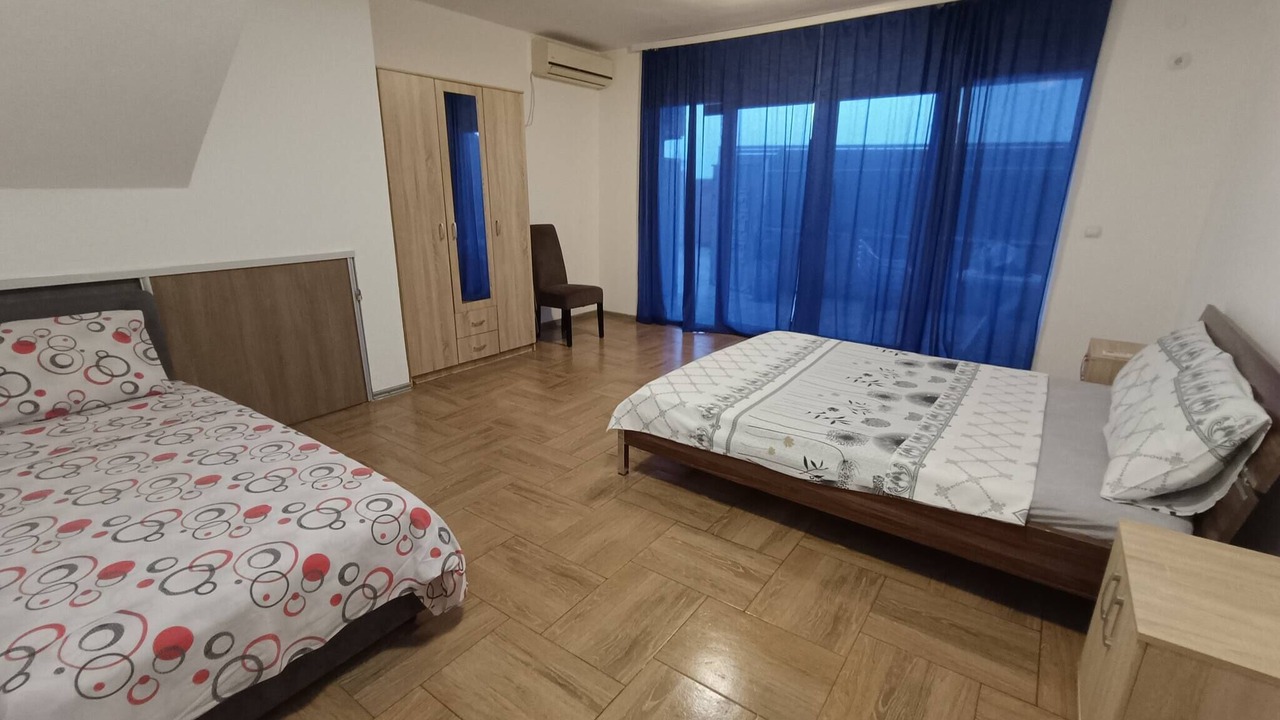 Photo of Bedroom in Susanj