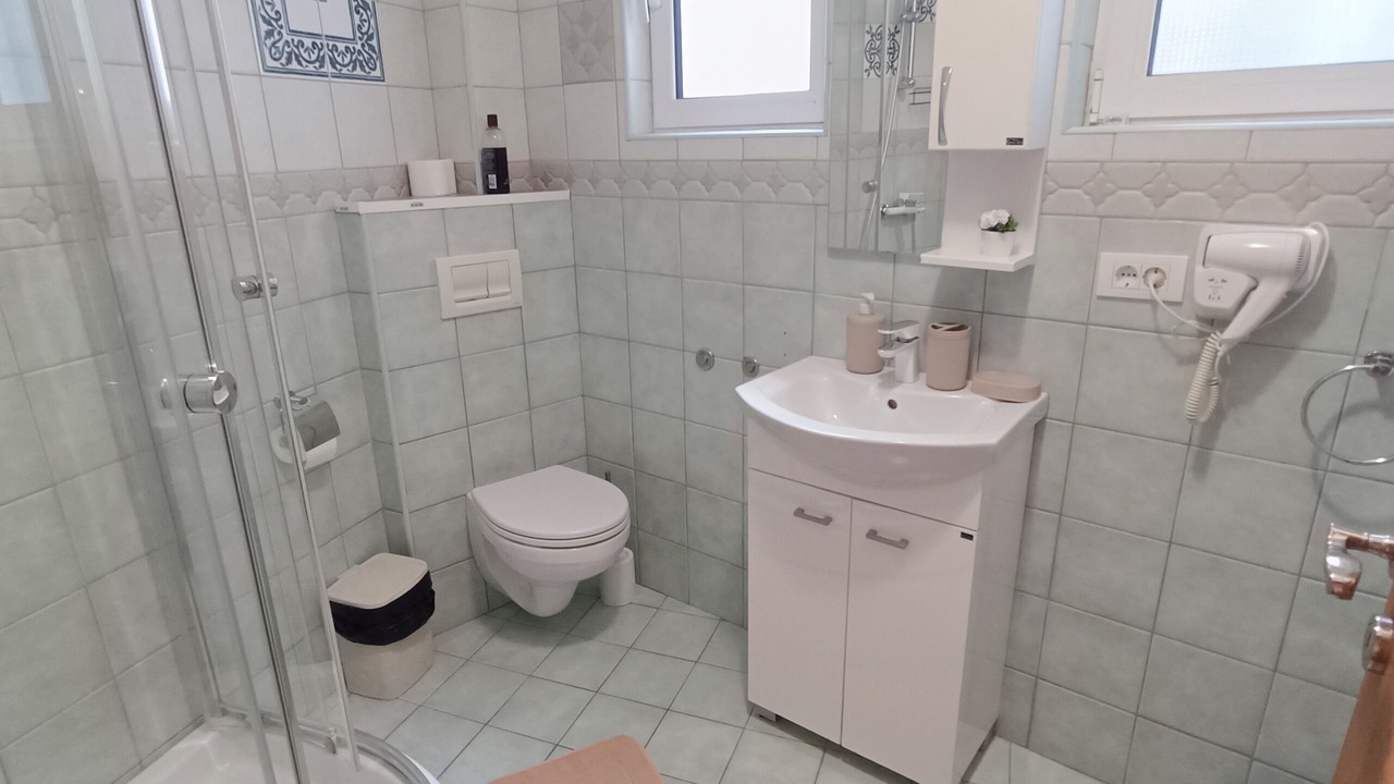 Photo of Bathroom in Susanj