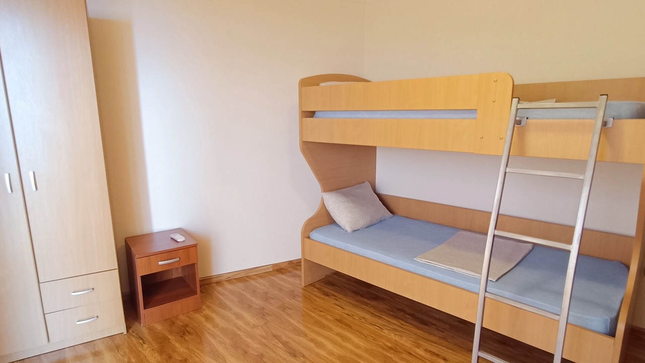 Photo of Bedroom in Susanj