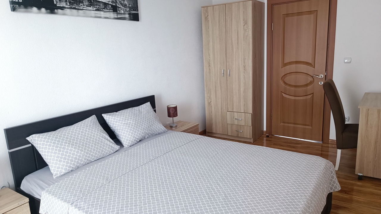 Photo of Bedroom in Susanj