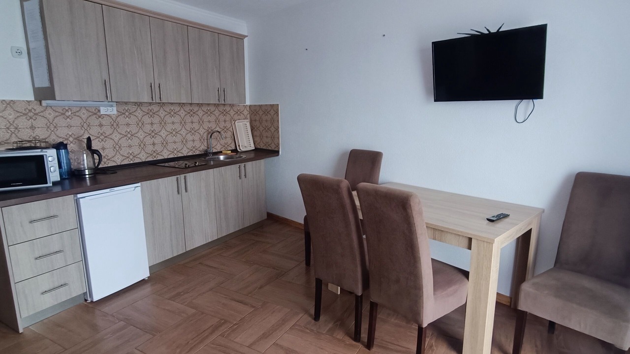 Photo of Kitchen in Susanj