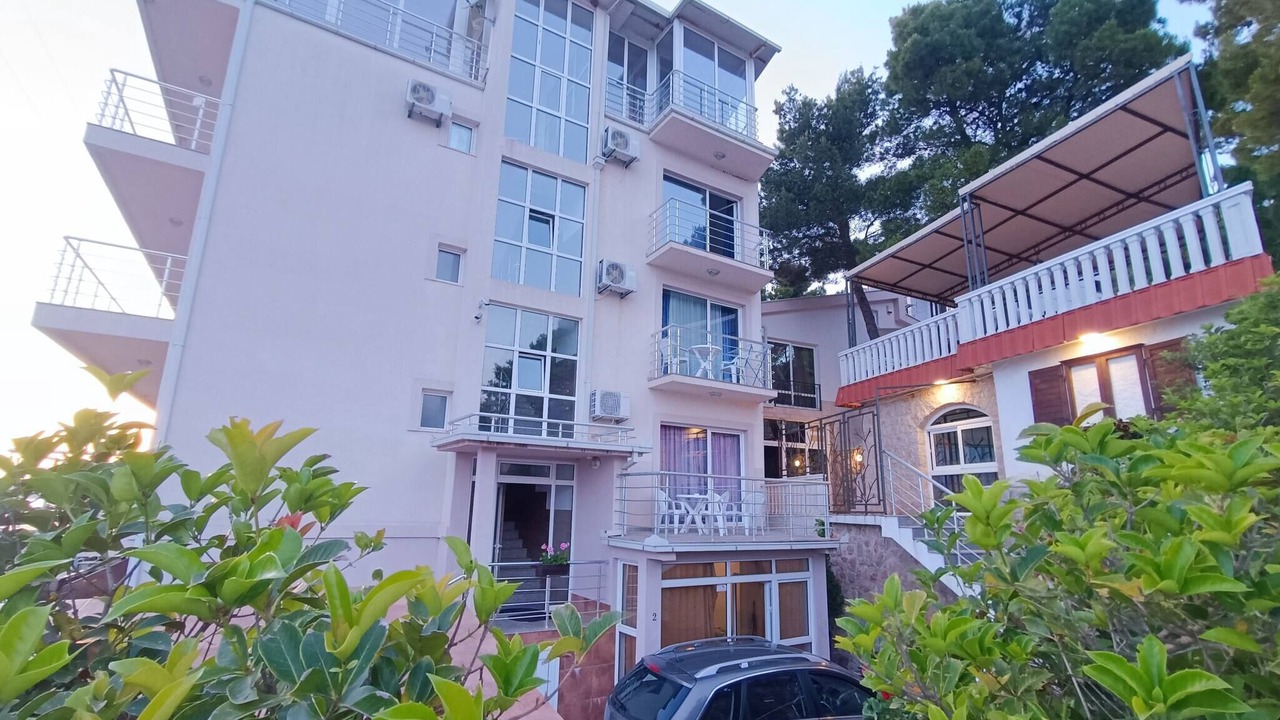 Photo of Outdoor in Susanj