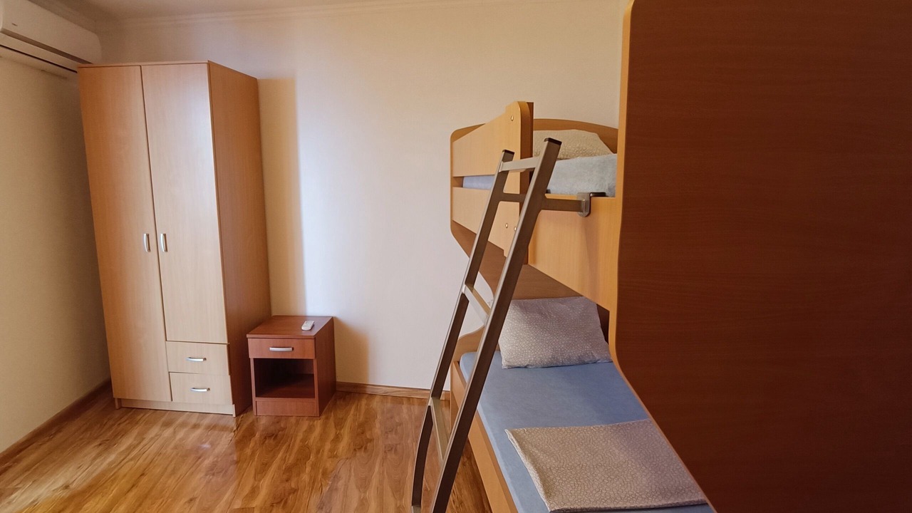 Photo of Bedroom in Susanj