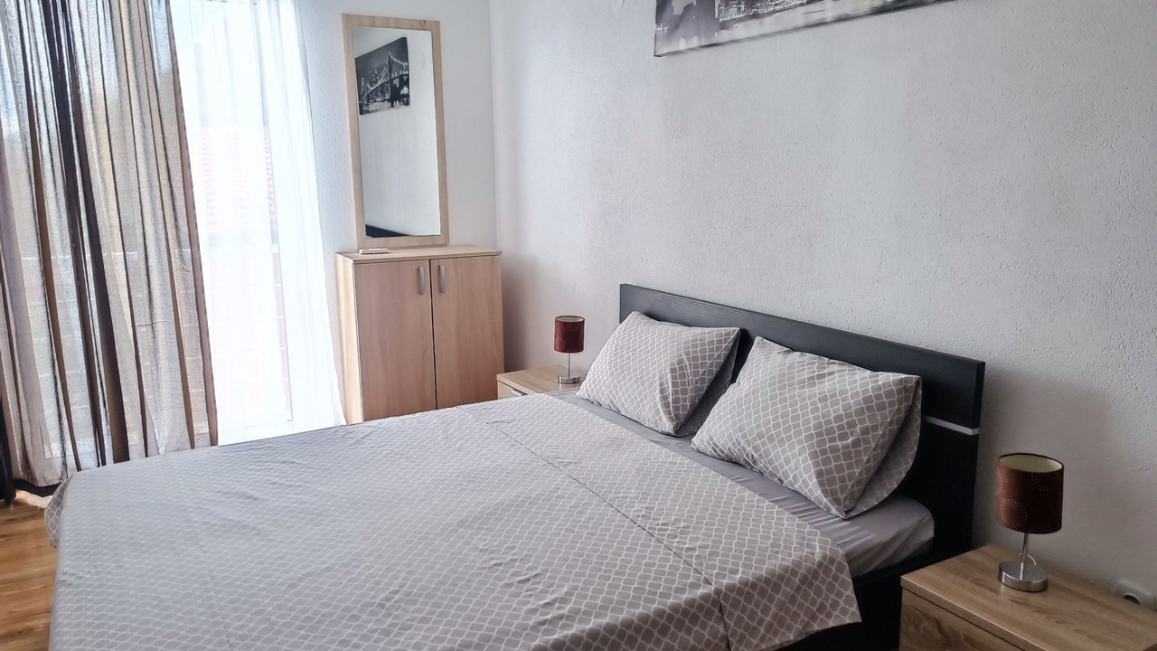 Photo of Bedroom in Susanj