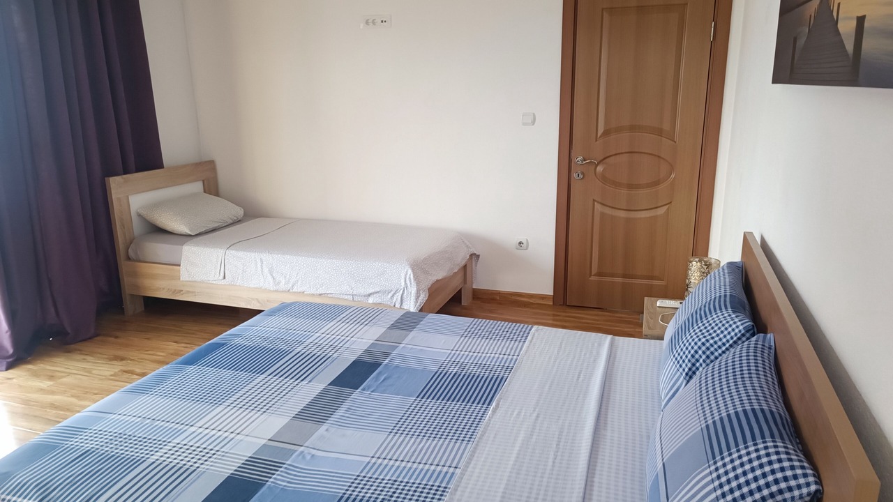 Photo of Bedroom in Susanj