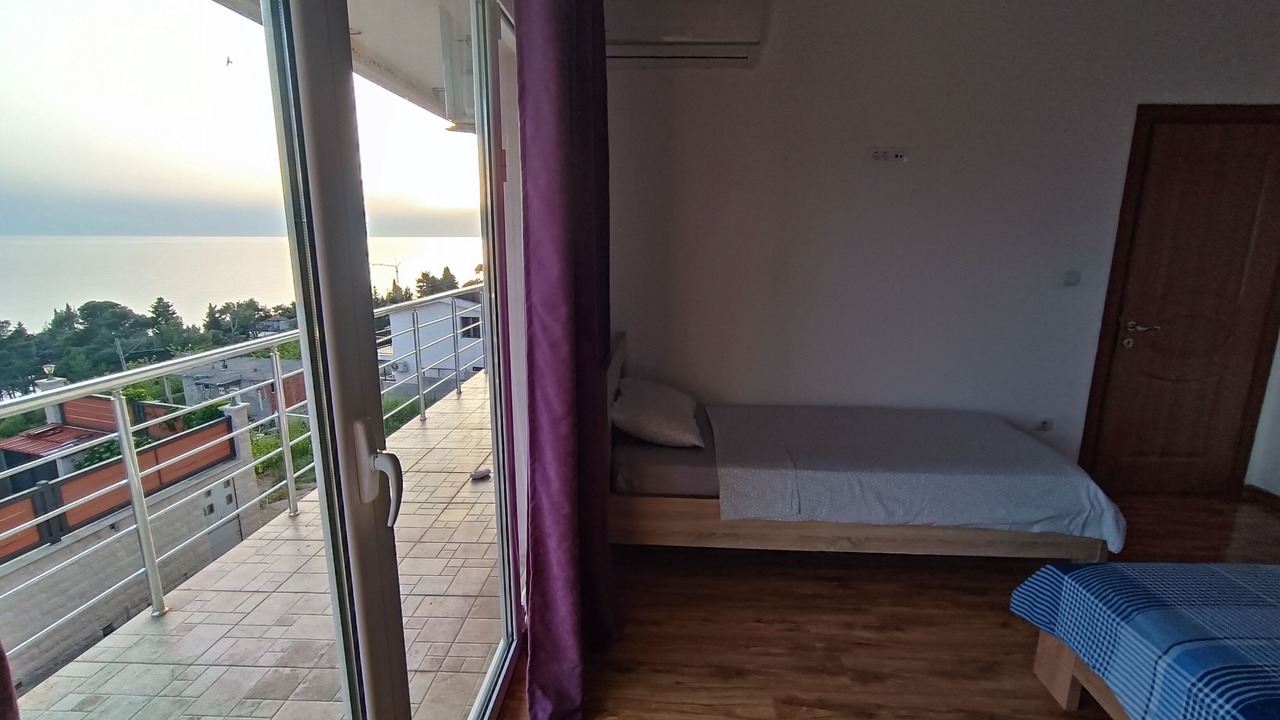 Photo of Bedroom in Susanj