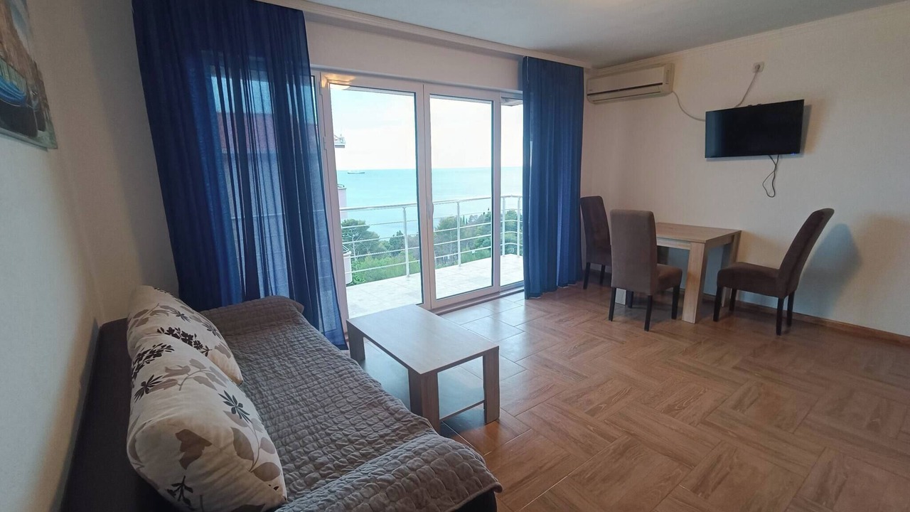 Photo of Livingroom in Susanj