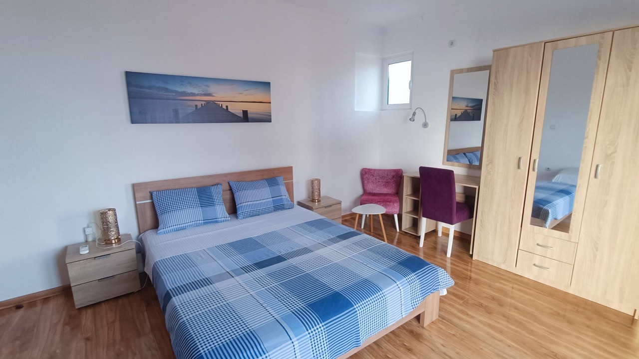 Photo of Bedroom in Susanj