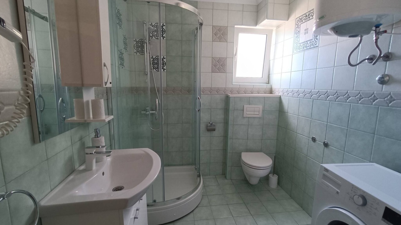 Photo of Bathroom in Susanj