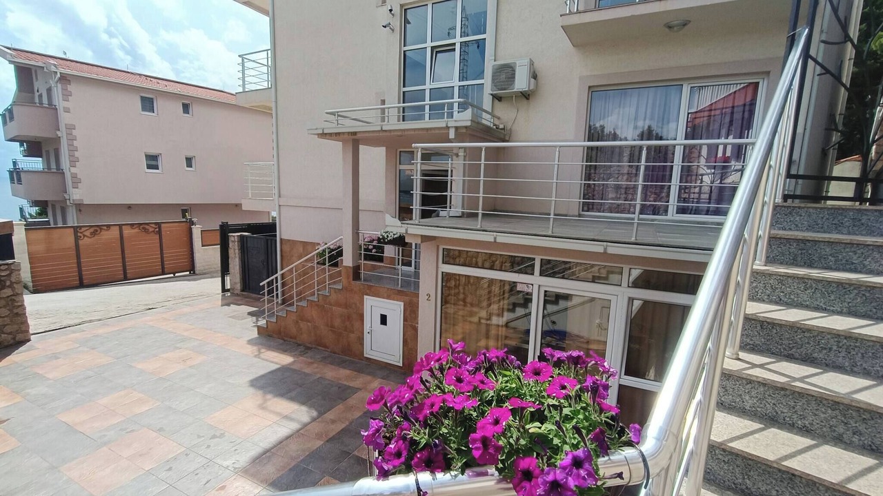 Photo of Patio Balcony in Susanj