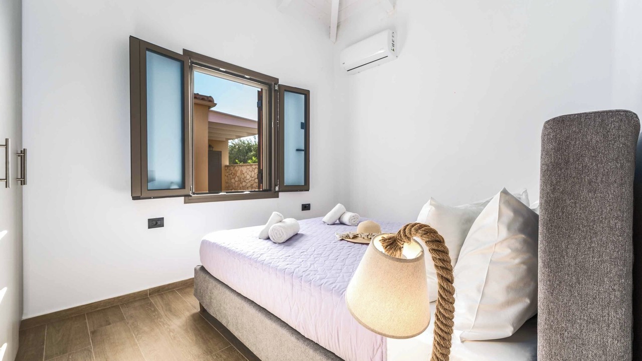 Photo of Bedroom in Vasilikos