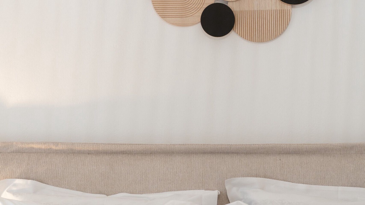 Photo of Bedroom in Petralona
