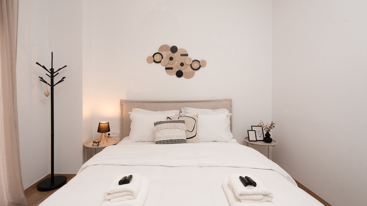 Photo of Bedroom in Petralona