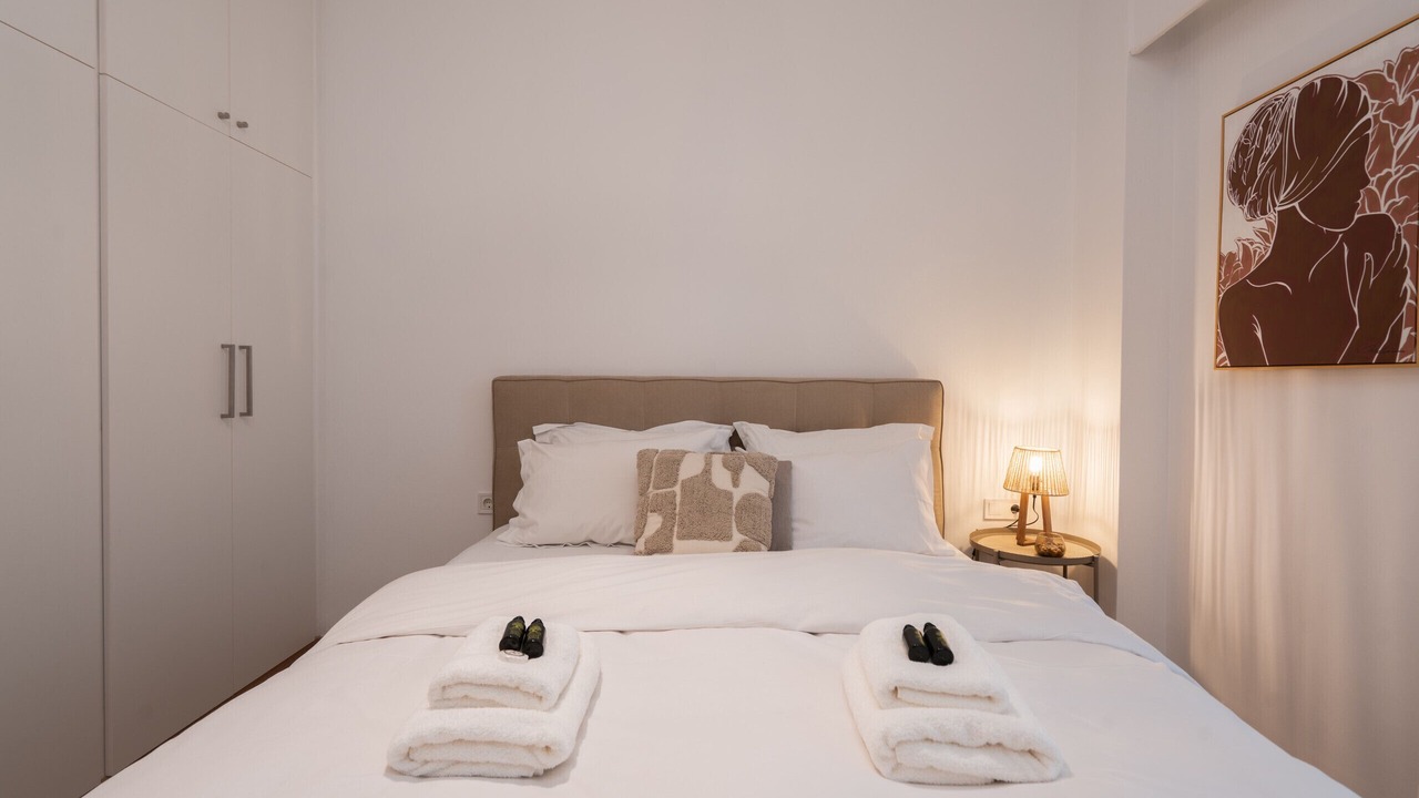 Photo of Bedroom in Petralona