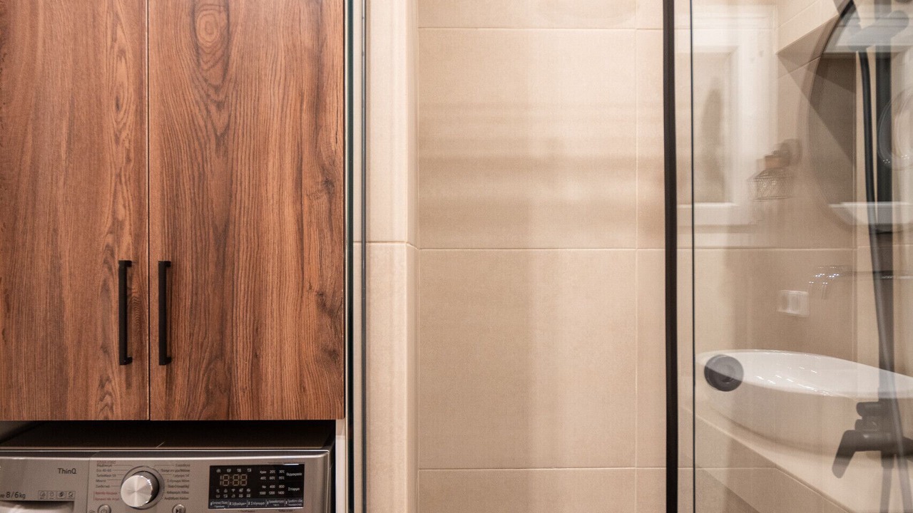 Photo of Bathroom in Petralona
