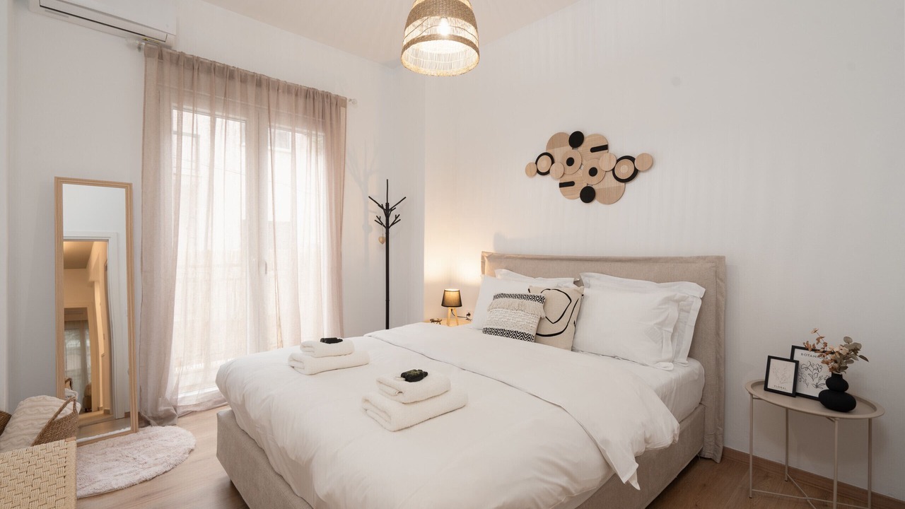 Photo of Bedroom in Petralona