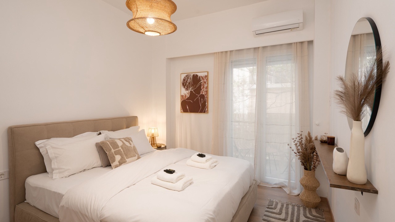 Photo of Bedroom in Petralona