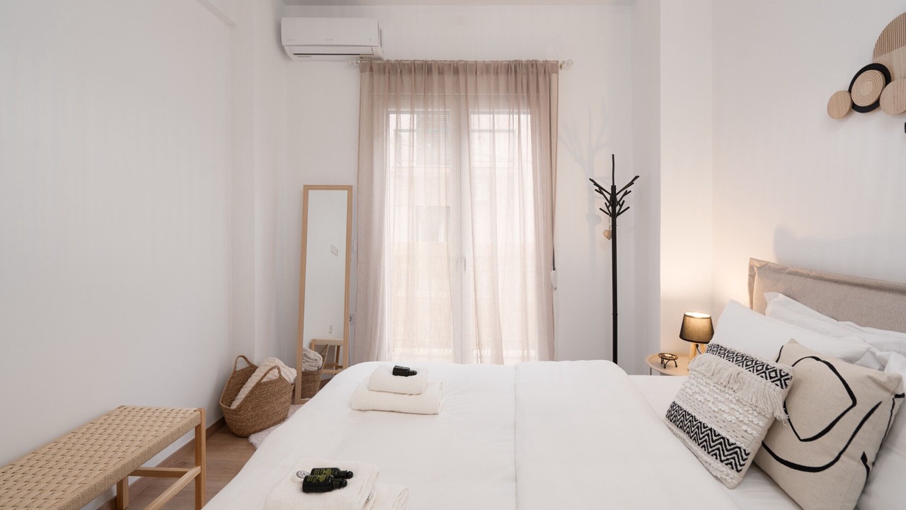 Photo of Bedroom in Petralona