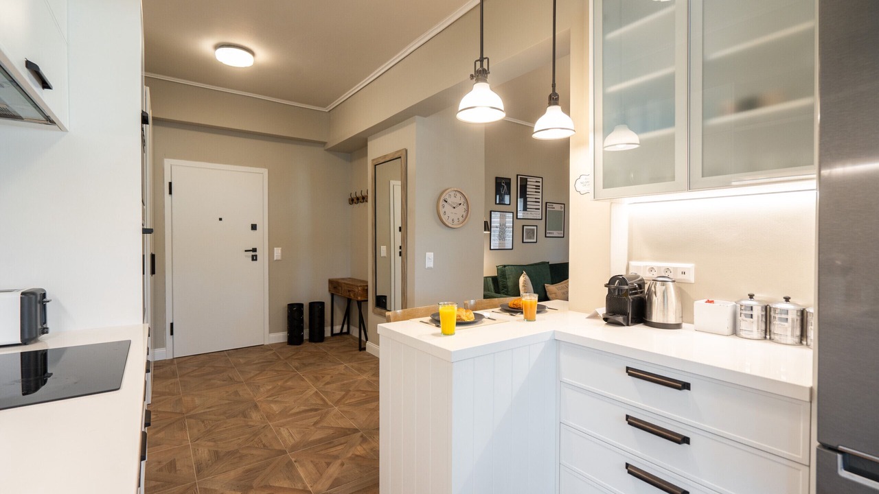 Photo of Kitchen in Petralona