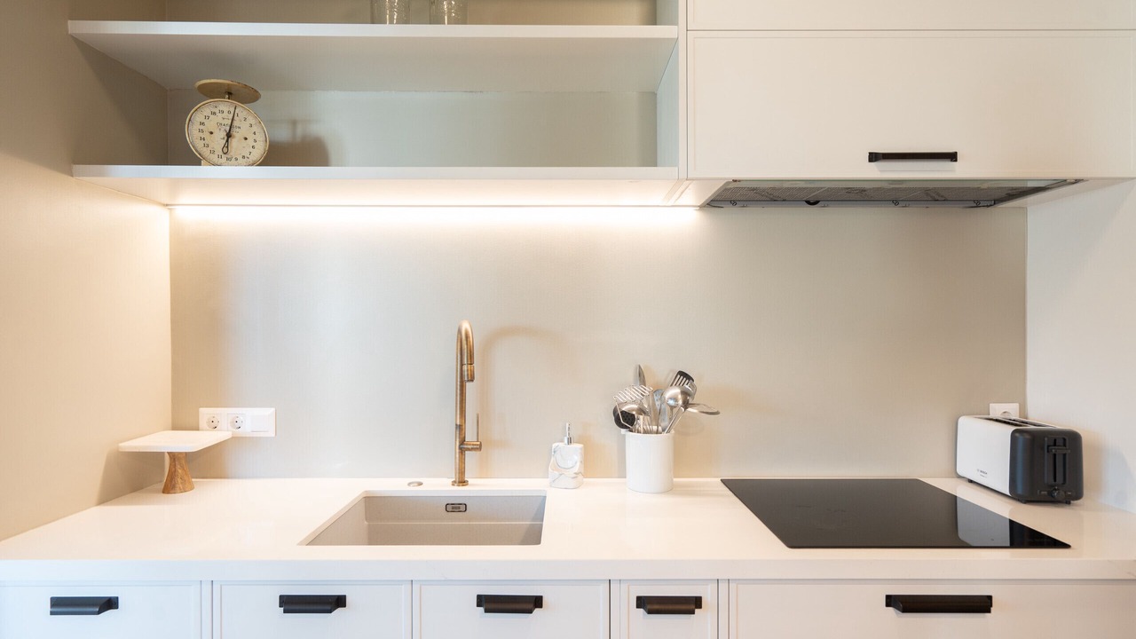 Photo of Kitchen in Petralona