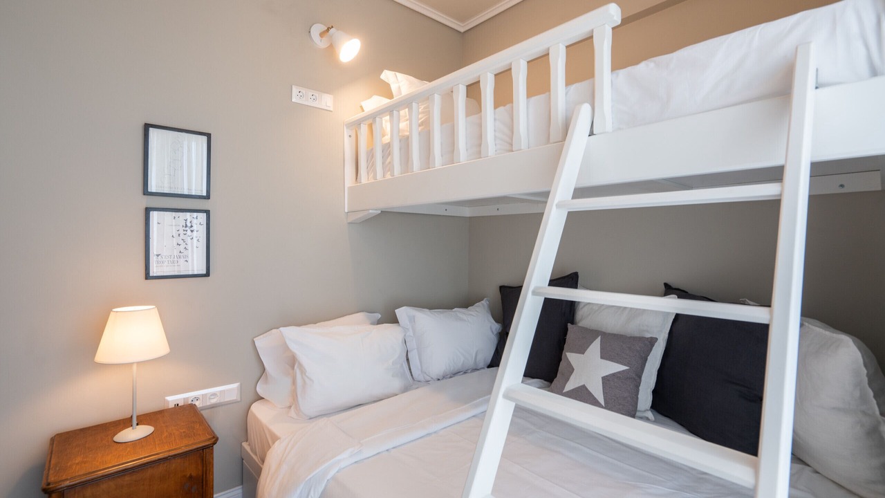 Photo of Bedroom in Petralona