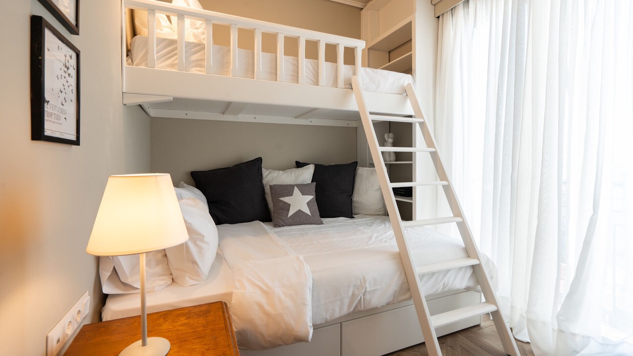 Photo of Bedroom in Petralona