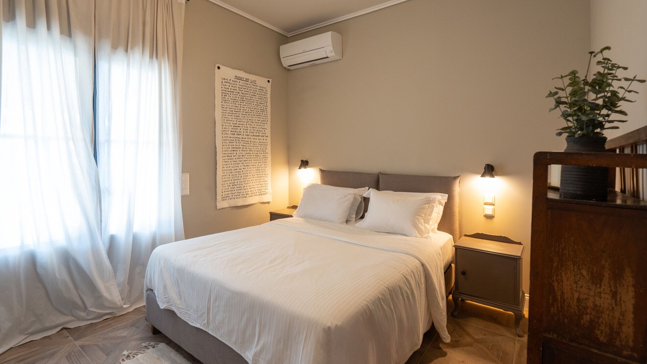 Photo of Bedroom in Petralona