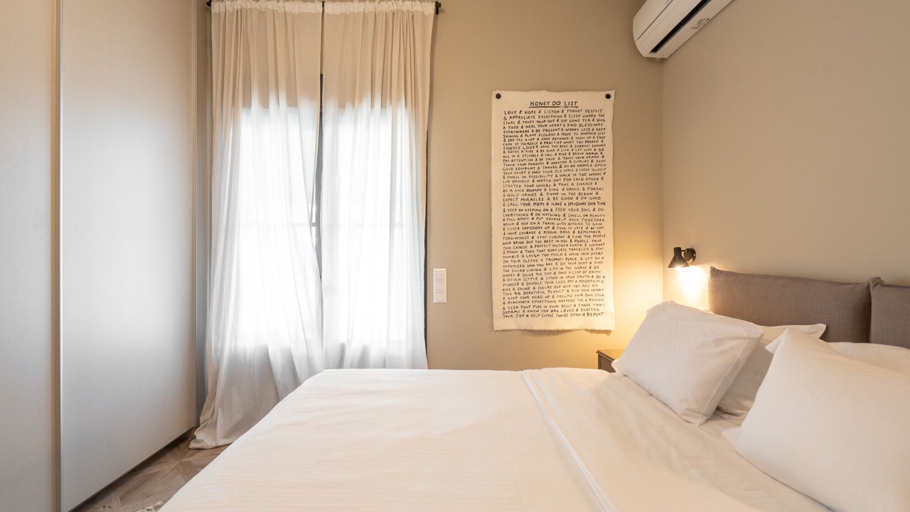 Photo of Bedroom in Petralona