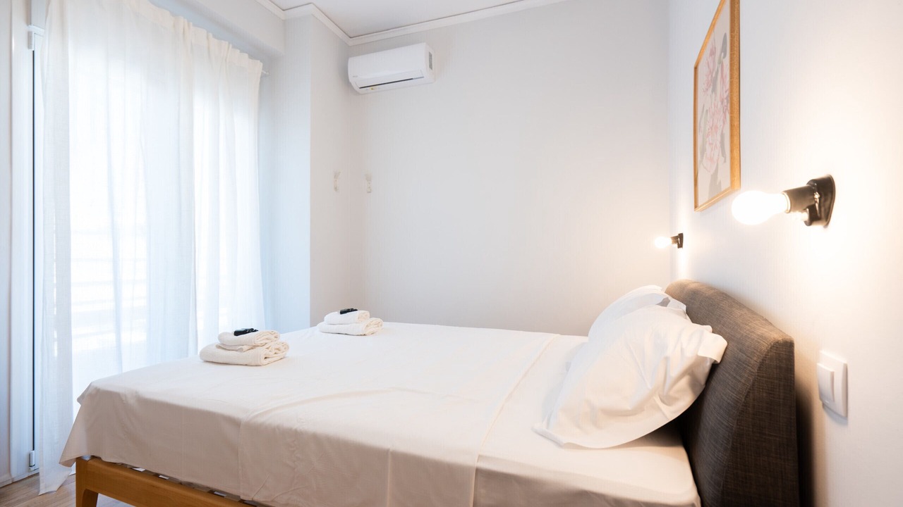 Photo of Bedroom in Petralona