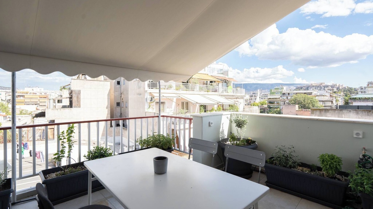 Photo of Outdoor in Kerameikos