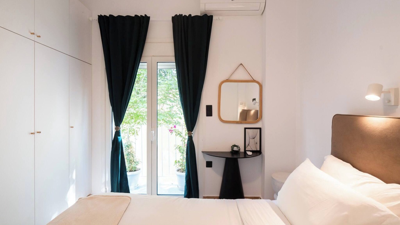 Photo of Bedroom in Petralona