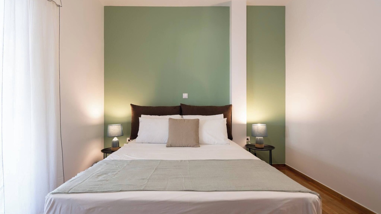 Photo of Bedroom in Neapoli