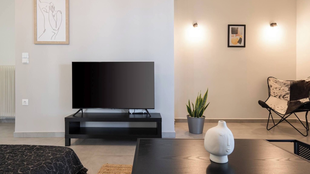 Photo of Bedroom in Neapoli