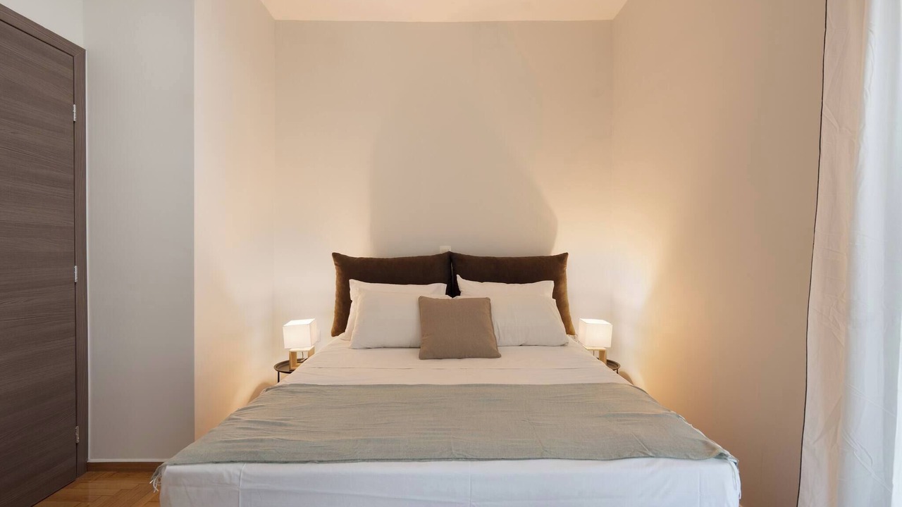 Photo of Bedroom in Neapoli