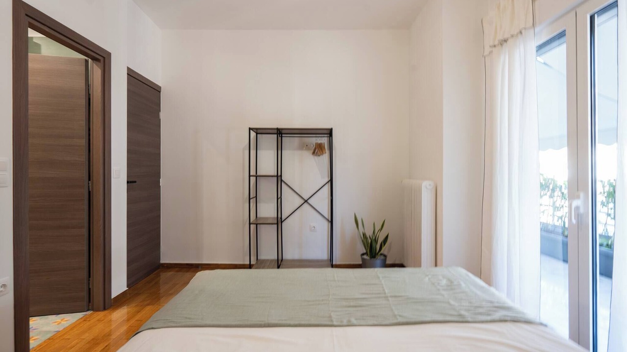 Photo of Bedroom in Neapoli