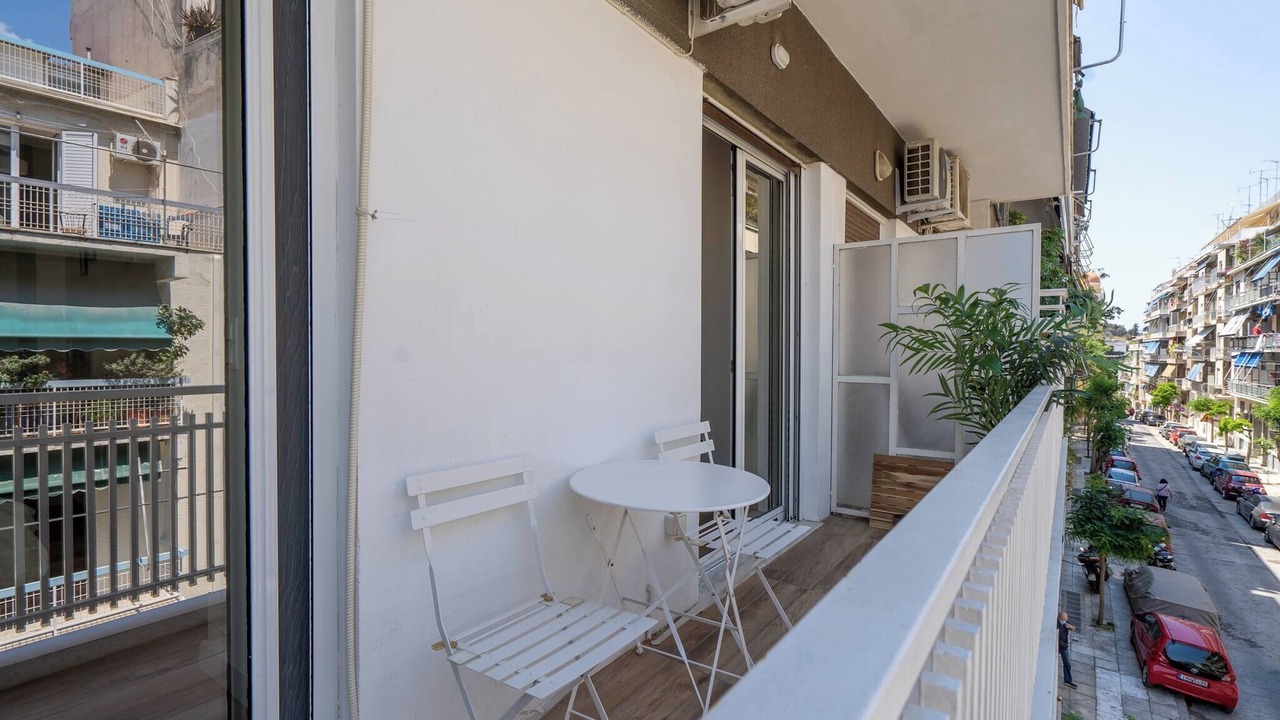 Photo of Outdoor in Pangrati