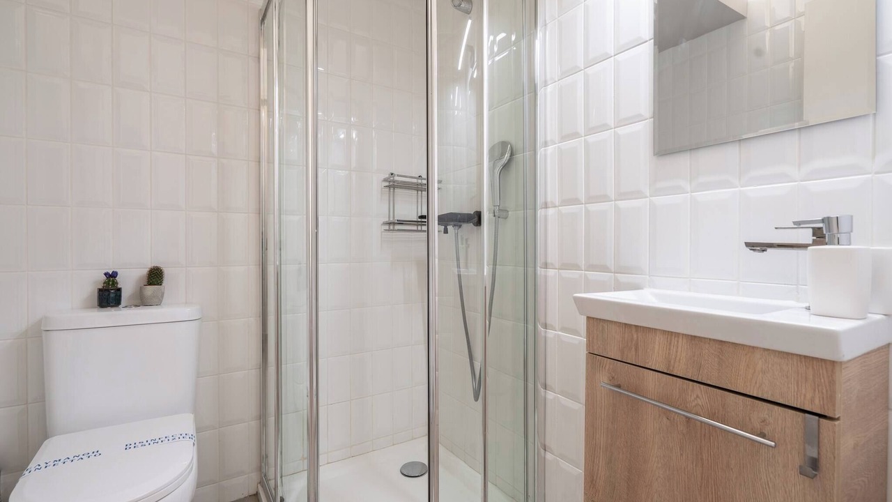 Photo of Bathroom in Pangrati