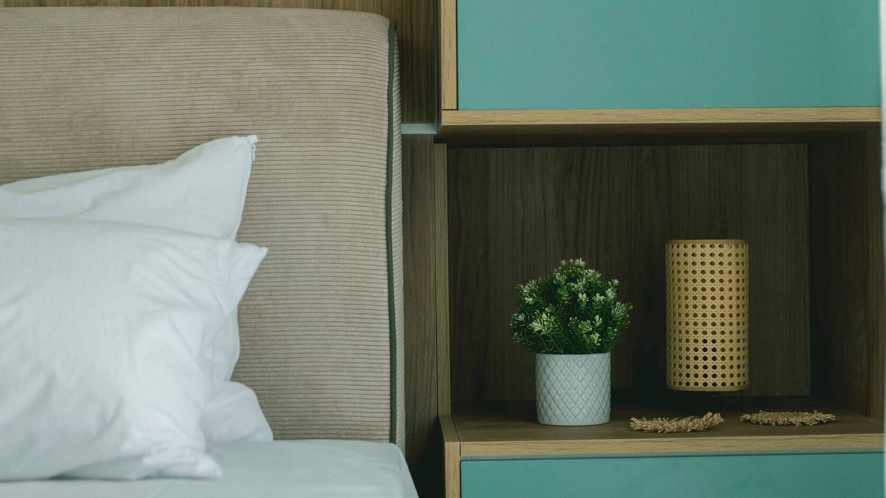 Photo of Bedroom in Petralona