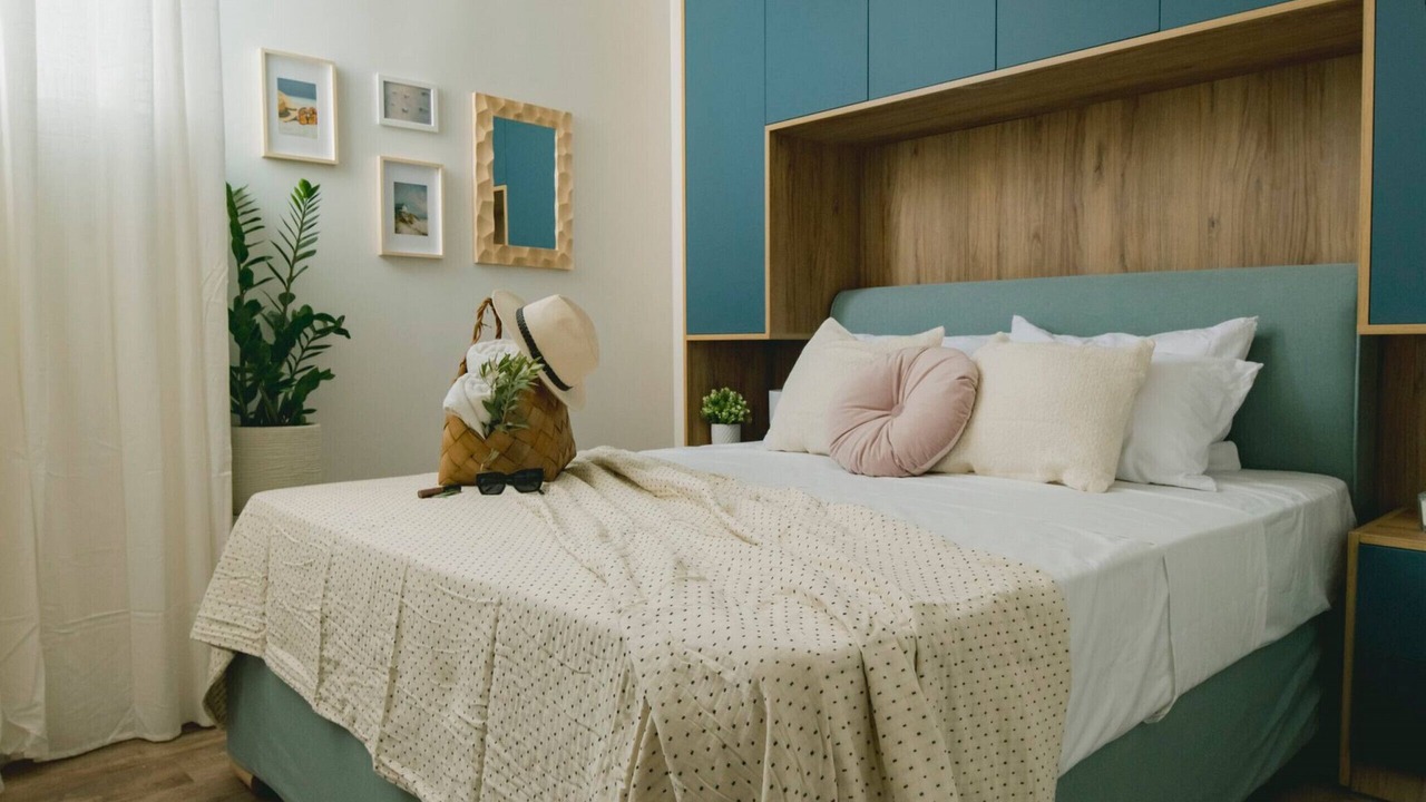 Photo of Bedroom in Petralona
