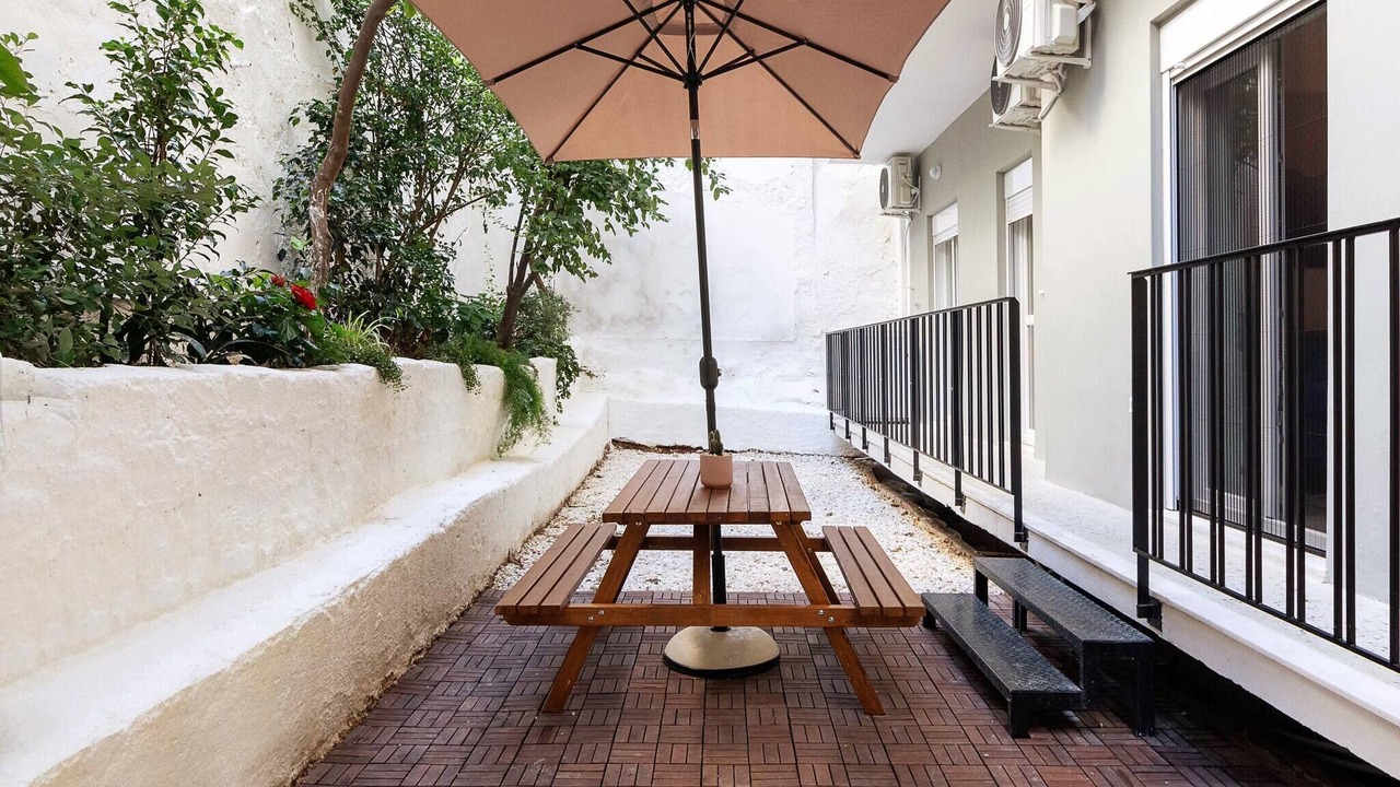 Photo of Outdoor in Petralona