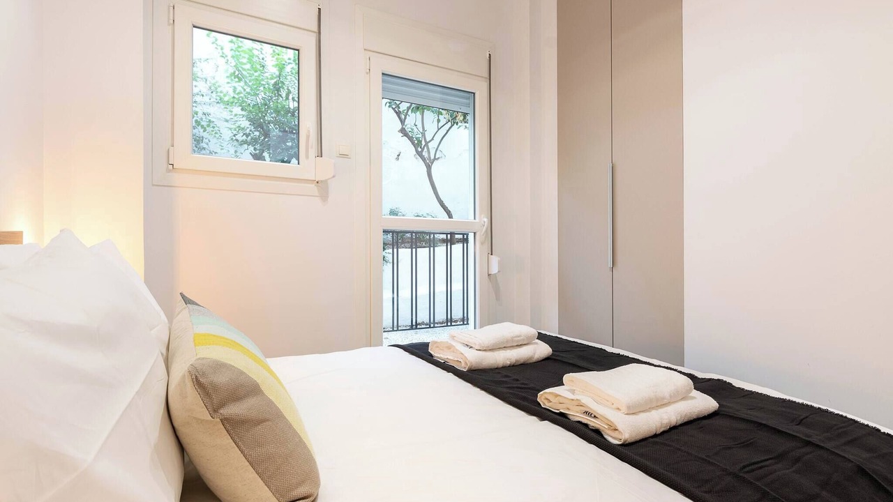 Photo of Bedroom in Petralona