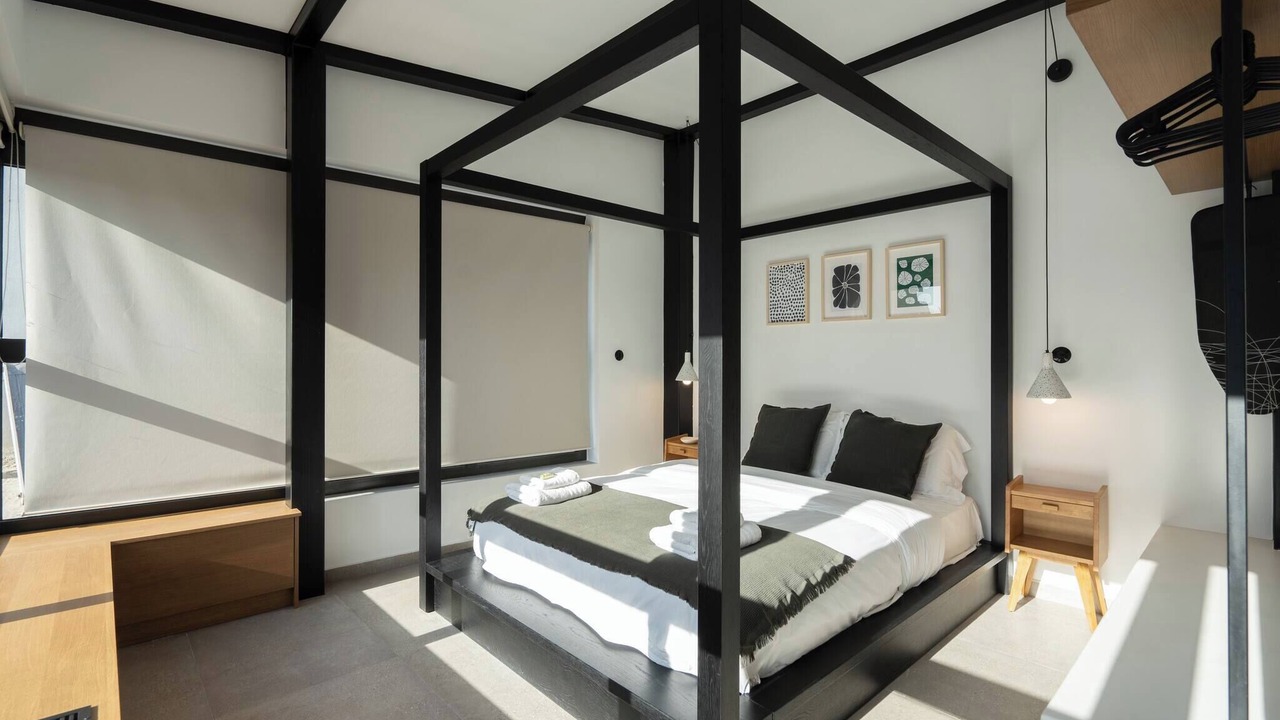 Photo of Bedroom in Gazi