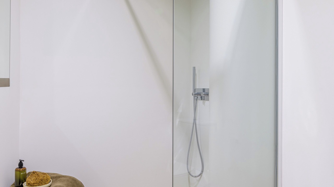 Photo of Bathroom in Monastiraki