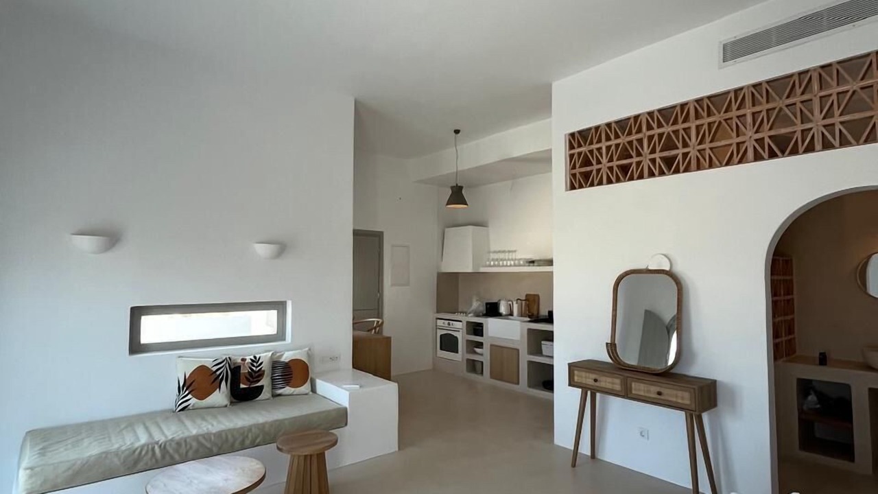 Photo of Kitchen in Ios Town